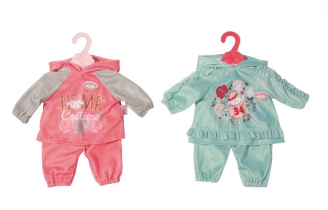 Baby Annabell Bekleidungsset