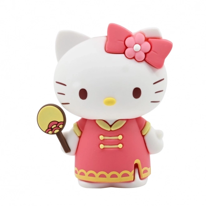 Hello Kitty Figur Ankleidespielzeug