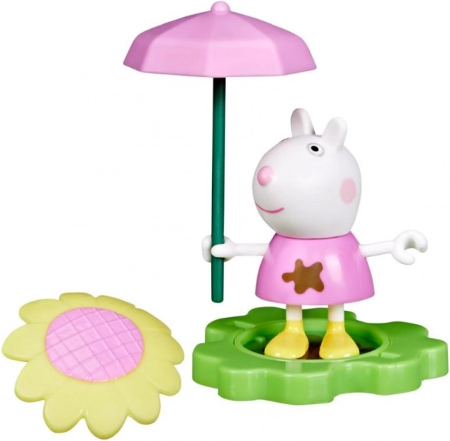 Peppa Wutz Spaß im Pfütze und Matsch, Figur