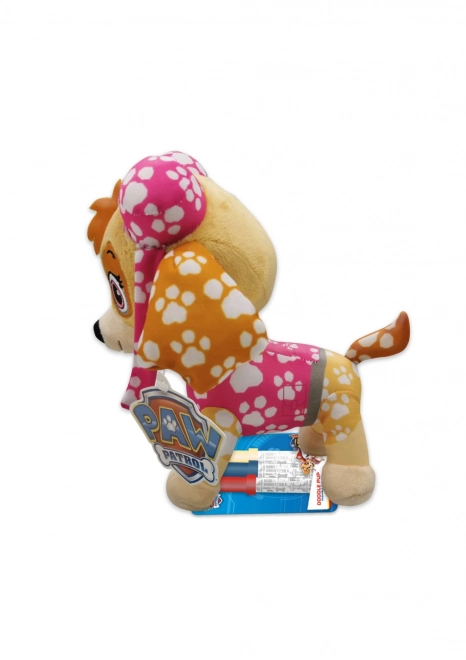 Gestaltbare Plüschfigur PAW Patrol 27 cm