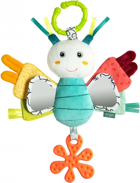 Aktivität Schmetterling, DoBabyDoo