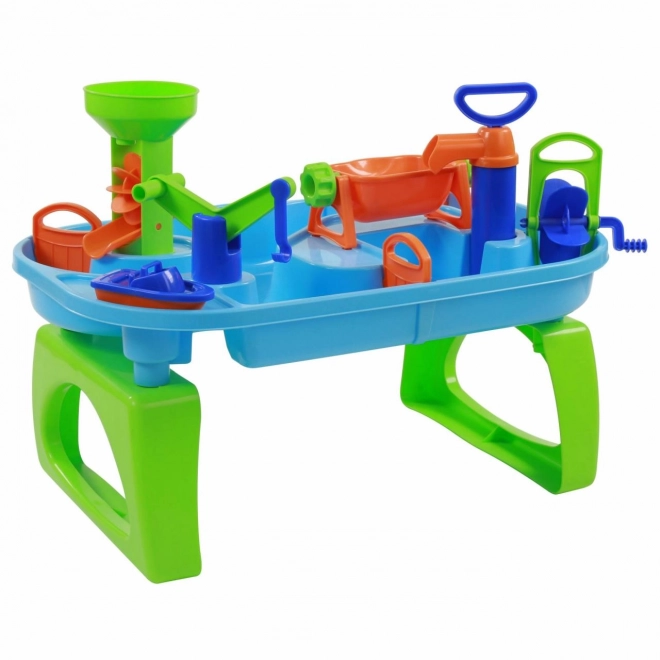 Wassertisch für Kinder