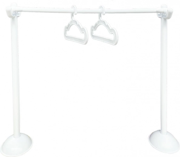 Sammelkollektion mit 18 Figuren