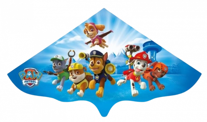 Drachen für den Außenbereich PAW PATROL