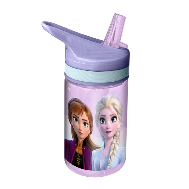 Trinkflasche 400 ml FROZEN von KiDS Licensing