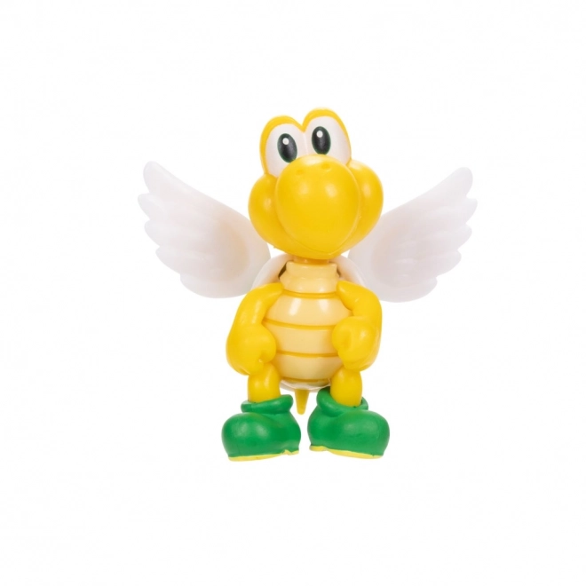 Super Mario Figur 6 cm - Set 49