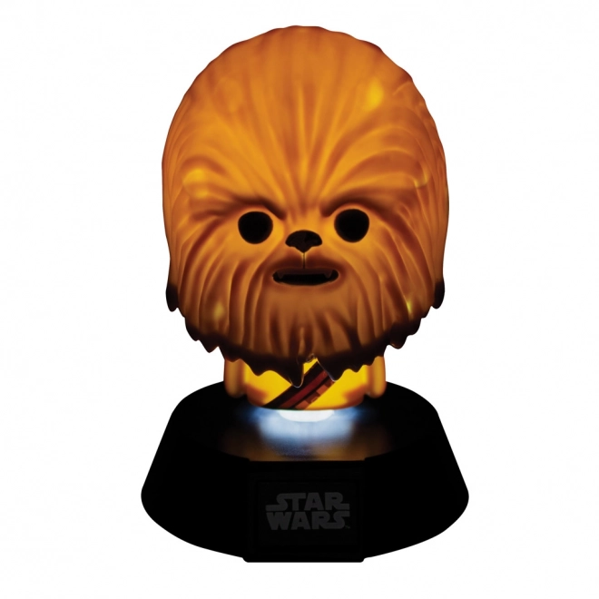 Icon Licht Star Wars - Chewbacca