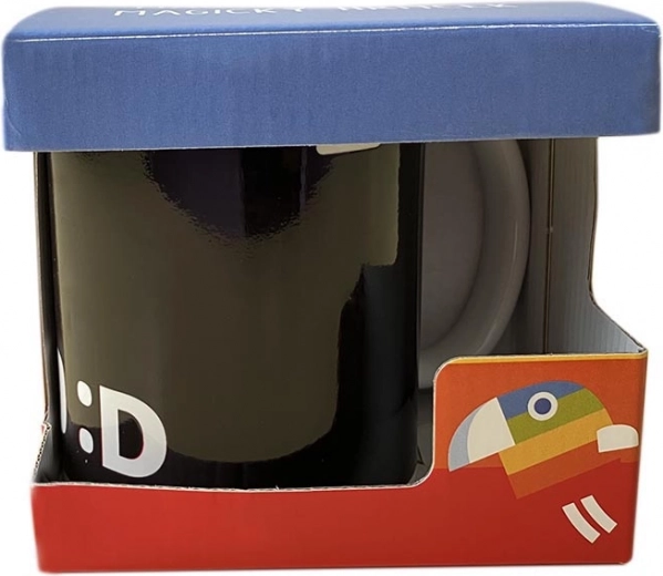 Zauberhafte Farbveränderung