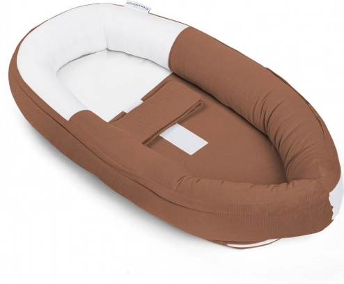 Doomoo Cocoon Nestchen für Babys