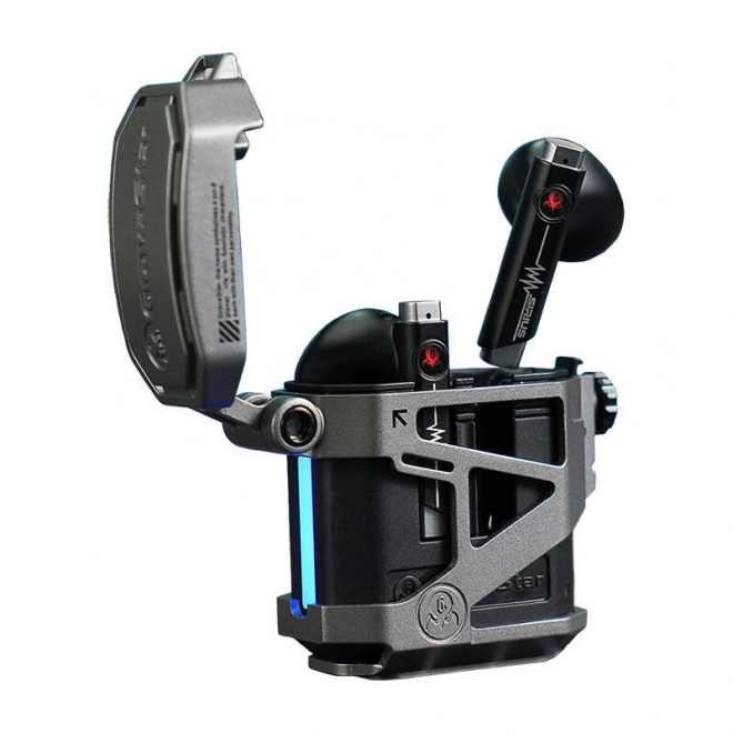 Kabellose Ohrhörer GRAVASTAR Sirius P5 TWS