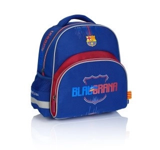 Kinderrucksack FC Barcelona Fan