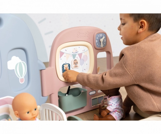 Spielspaß Baby Care