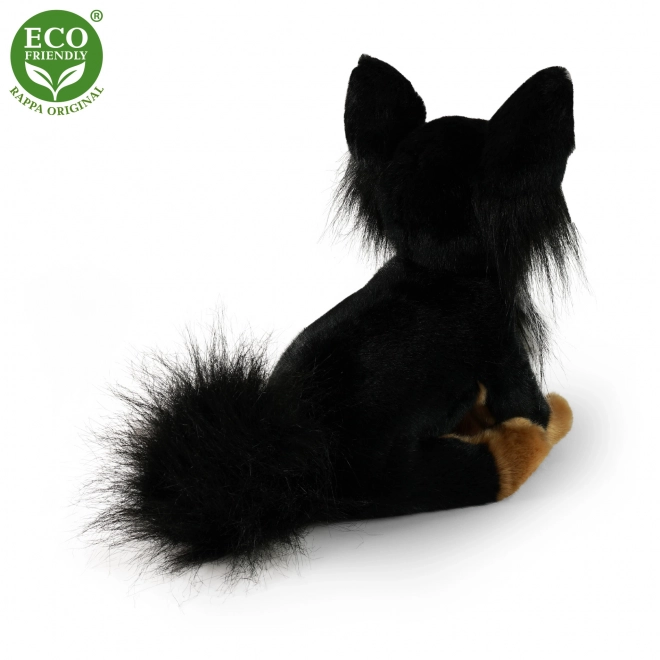 Plüsch Chihuahua Hund sitzend 24 cm - Umweltfreundlich