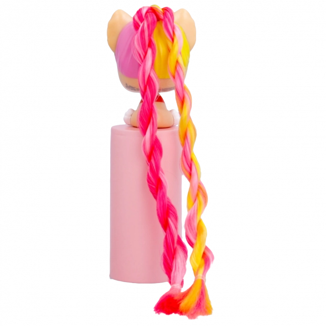 VIP Haustiere Mini Bow Power CDU Blister 9 Stk.