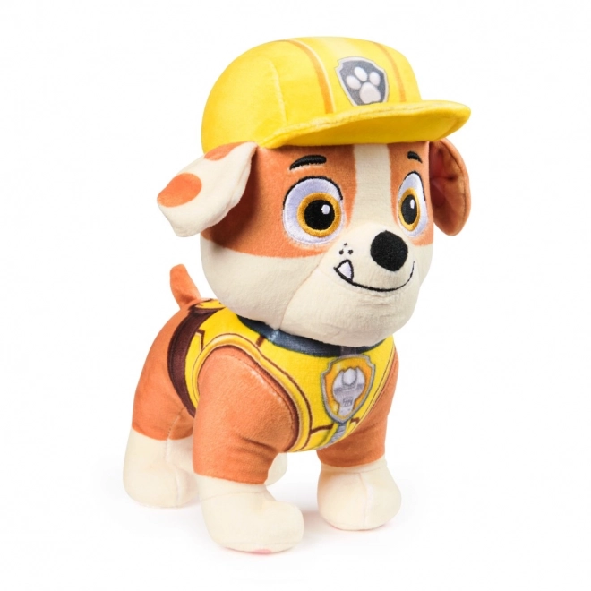 Paw Patrol Plüschspielzeug Zuma