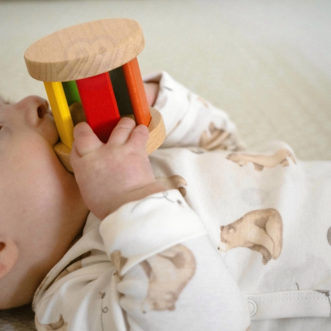 Tooky Toy großes Montessori-Sensorik-Set für Kleinkinder