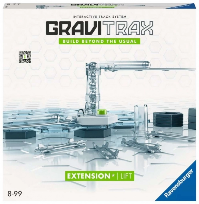 GraviTrax Aufzug