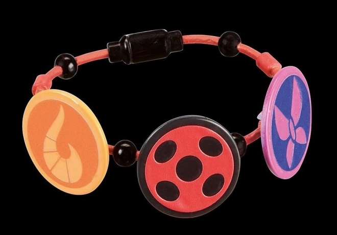 Miraculous Figurenset Marinette & Ladybug