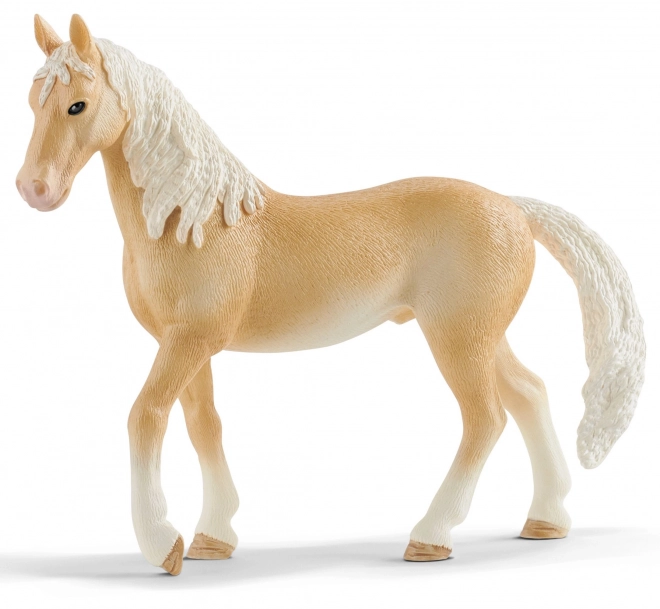 Figur Schleich Horse Club Achal-Tekkiner Hengst