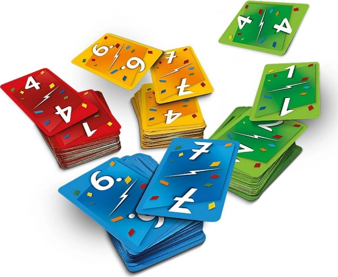 Schmidt Kartenspiel Ligretto - grün