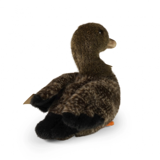 Kuschelente 23 cm umweltfreundlich