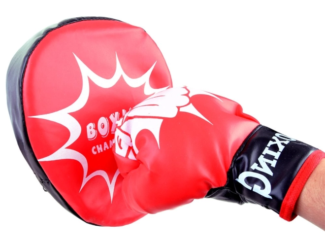 Training im unterhaltsamen Paket