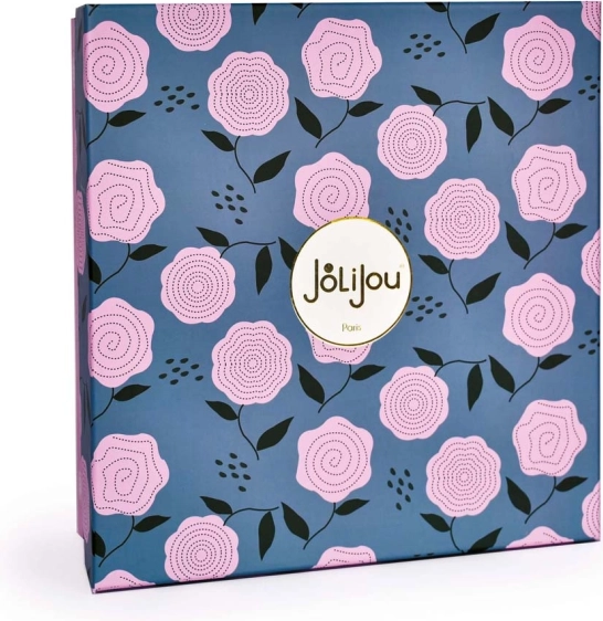 Geschenkbox JOLIJOU PARIS