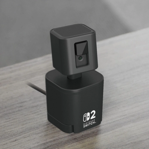 Flexible Einstellung des Bildausschnitts