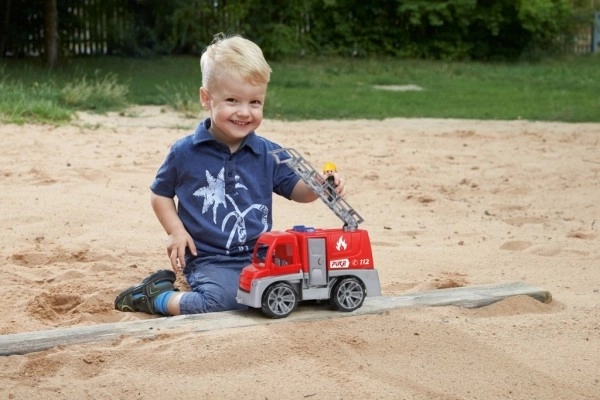 Lego Duplo Zahlentrain - Zahlen lernen