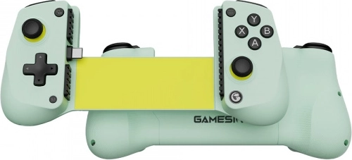 Ergonomie und Pass-Through-Laden