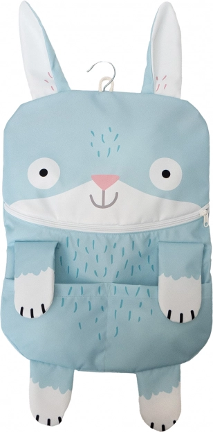 Ababu Kindergarten-Tasche Häschen