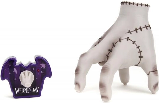 2,4-GHz-Fernsteuerung für flüssige Bewegung