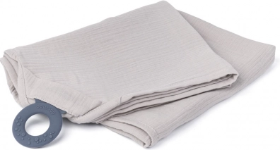 Decke Mom´N Play, Tetra Almond