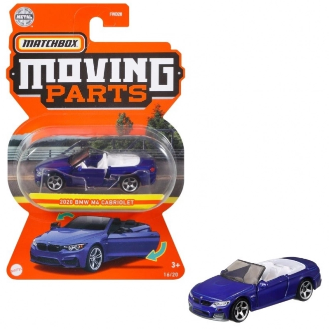 Matchbox Aktion Autos 1:64 Sortiment