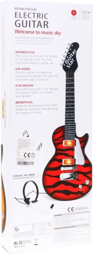 Kopfhörer mit Mikrofon im Lieferumfang