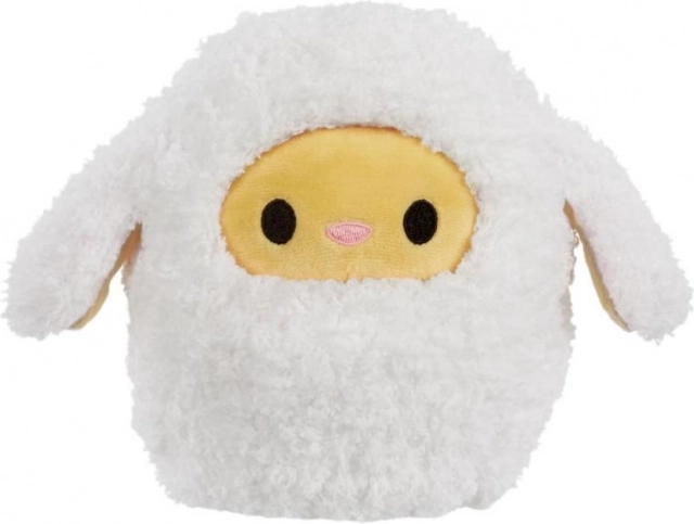 Fluffie Stuffiez Schafwollplüsch