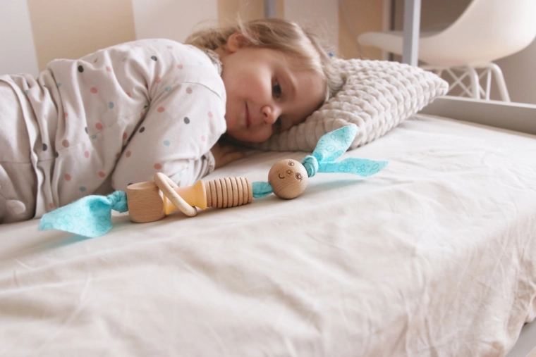 Sichere und robuste Materialien