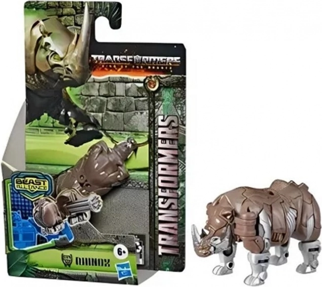 Figur Transformers Rhinox