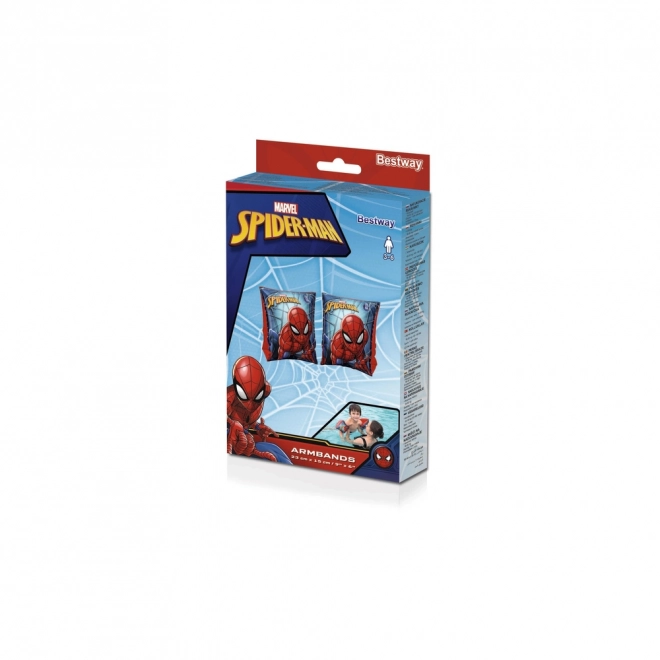 Spiderman Schwimmflügel für Kinder von Bestway