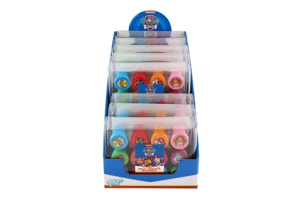 Selbstfärbende Stempel 12er Pack Paw Patrol