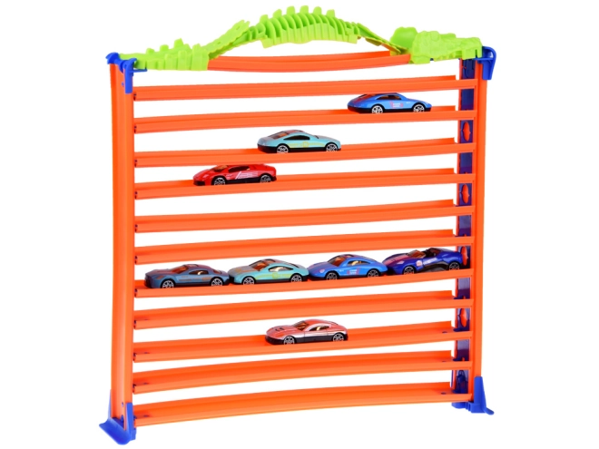 2in1 Set für endlosen Spaß