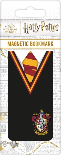 Magnetisches Lesezeichen HARRY POTTER Gryffindor