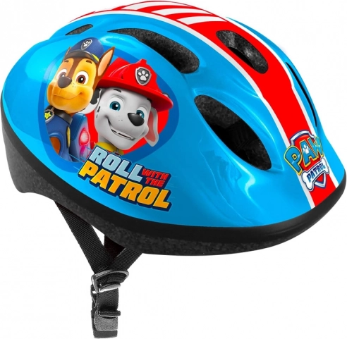Kinderhelm mit PAW PATROL
