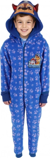 Praktischer Reißverschluss und bequemer Schnitt