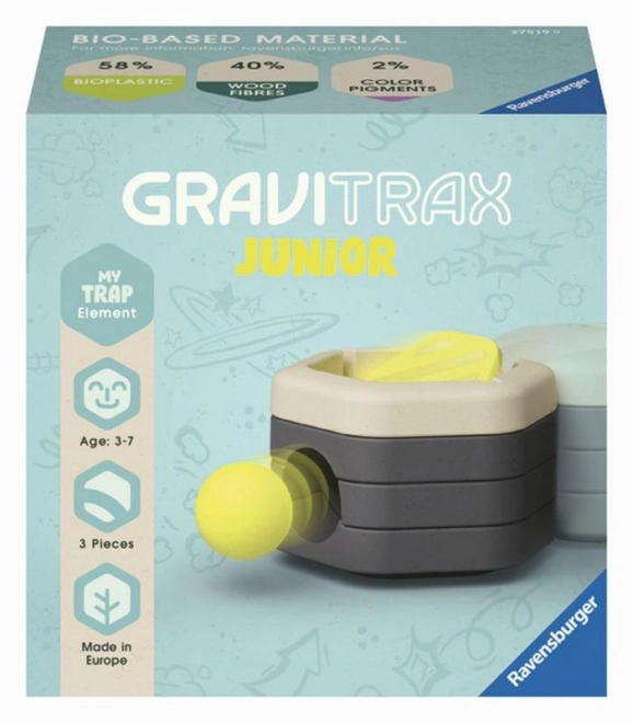 GraviTrax Junior Falle