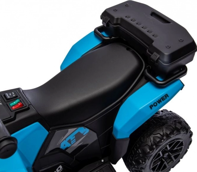 Elektrisches Kinder-Quad GTS1155 – Blau