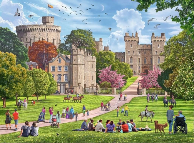 Schloss Windsor