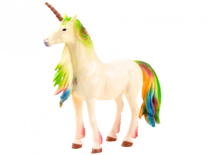 Magisches Einhorn Spielfigur – C