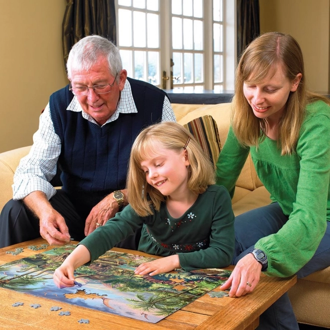 Ideal für die ganze Familie