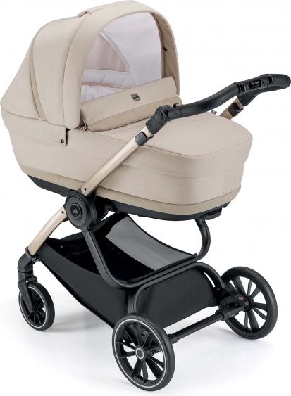 Farbset Milano für Techno Kinderwagen – Col.554